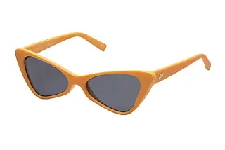Le Specs ON THE HUNT LSP1902013 greypeach sherbet