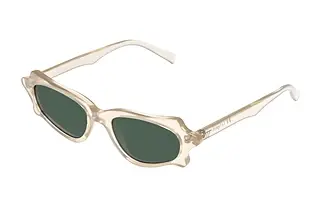 Le Specs TOYCOON LSP2002239 KHAKI MONOCLEAR QUARTZ