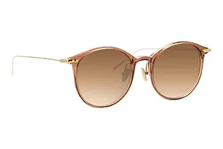 Linda Farrow LF02 C12 MOCHA GRADTOBACCO