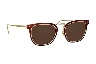 Linda Farrow LFL1114 C3 