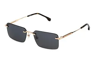 Lozza SL2420 0300 SMOKESHINY TOTAL ROSE GOLD