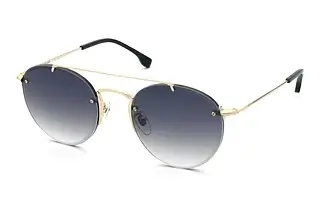Lozza SL2433 0300 SMOKE GRADIENTSHINY TOTAL ROSE GOLD