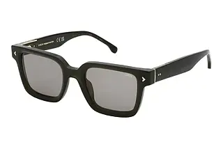 Lozza SL4338 096R VIOLETSHINY TRANSP.MILITARY GREEN