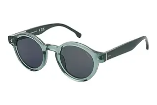 Lozza SL4339 06W5 SMOKETRANSP.GREEN