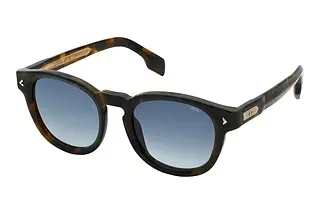 Lozza SL4357M 09XK BLUE GRADIENTSHINY DARK HAVANA