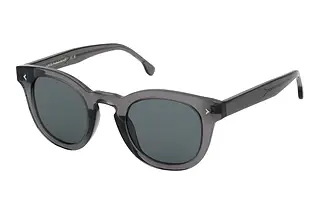 Lozza SL4360 0830 SMOKESHINY TRANSP.MAUVE