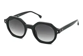 Lozza SL4383 0700 SMOKE GRADIENTSHINY BLACK