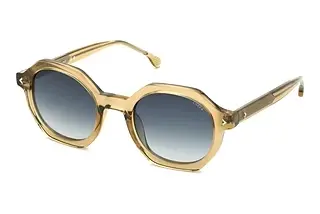 Lozza SL4383 0913 BLUE GRADIENT BLUESHINY TRANSP.BEIGE