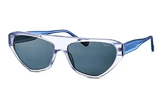 MINI Eyewear MI 746012 70 blaublau