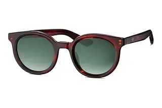 MINI Eyewear MI 746020 50 grünrot / rosa / violett