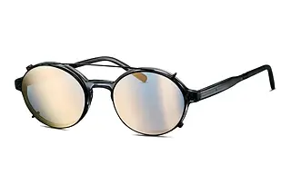 MINI Eyewear MI 747010 70 goldblau