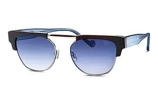 MINI Eyewear MI 747020 10 blauschwarz
