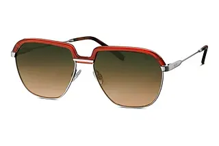 MINI Eyewear MI 747024 60 braunbraun