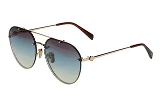 Maje 427028 405 Gold