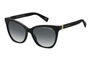 Vorderansicht Marc Jacobs MARC 336/S (807/9O)