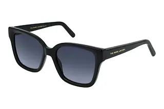 Marc Jacobs MARC 458/S 807/9O DARK GREY SHADEDSCHWARZ