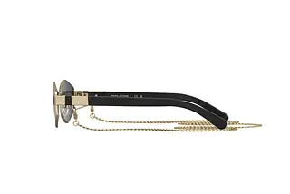 Seitenansicht Marc Jacobs MARC 496/S (PEF/MT)