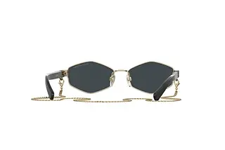 Rückansicht Marc Jacobs MARC 496/S (PEF/MT)