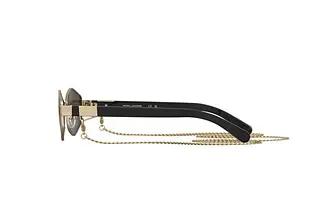 Seitenansicht Marc Jacobs MARC 496/S (RHL/VP)
