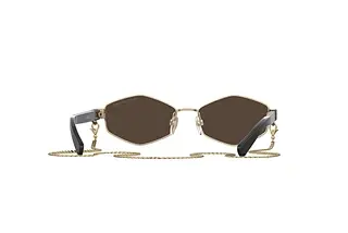 Rückansicht Marc Jacobs MARC 496/S (RHL/VP)