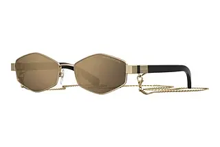 Marc Jacobs MARC 496/S RHL/VP GOLD MIRRORGOLD