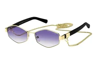 Marc Jacobs MARC 496/S S9E/DG VIOLET SHADEDGOLD