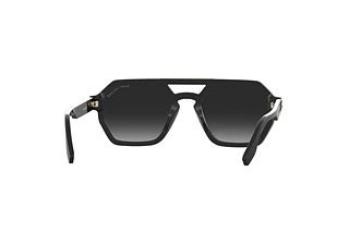 Rückansicht Marc Jacobs MARC 587/S (807/9O)