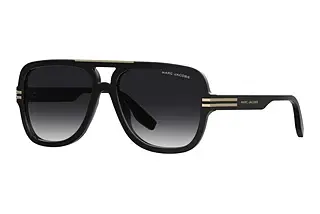 Vorderansicht Marc Jacobs MARC 637/S (807/9O)