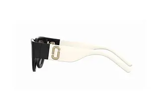 Seitenansicht Marc Jacobs MARC 645/S (80S/9O)