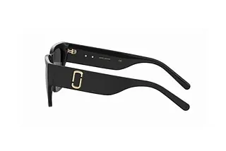 Seitenansicht Marc Jacobs MARC 646/S (807/IR)