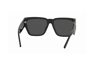 Rückansicht Marc Jacobs MARC 646/S (807/IR)