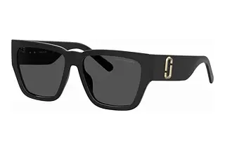 Marc Jacobs MARC 646/S 807/IR GREYSCHWARZ