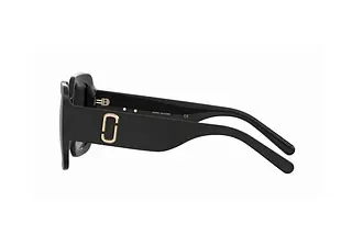 Seitenansicht Marc Jacobs MARC 647/S (08A/WJ)