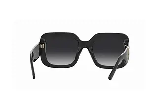Rückansicht Marc Jacobs MARC 647/S (08A/WJ)