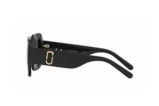 Seitenansicht Marc Jacobs MARC 647/S (807/IR)