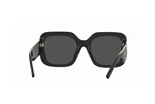Rückansicht Marc Jacobs MARC 647/S (807/IR)