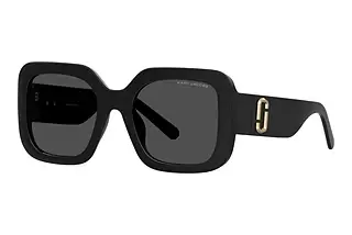 Marc Jacobs MARC 647/S 807/IR GREYSCHWARZ