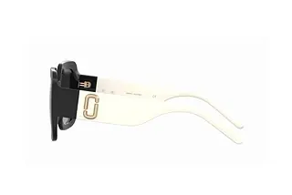 Seitenansicht Marc Jacobs MARC 647/S (80S/9O)