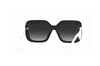 Rückansicht Marc Jacobs MARC 647/S (80S/9O)