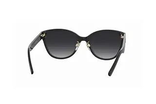 Rückansicht Marc Jacobs MARC 648/G/S (807/9O)
