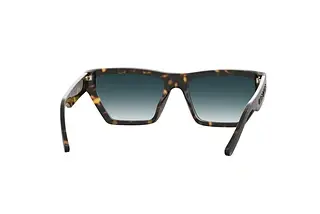 Rückansicht Marc Jacobs MARC 657/S (086/08)
