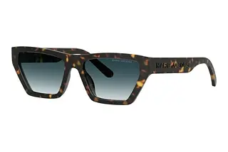 Marc Jacobs MARC 657/S 086/08 DK BLUE SHADEDHAVANNA