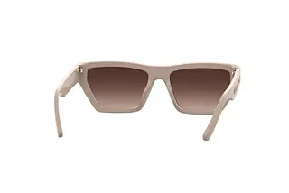 Rückansicht Marc Jacobs MARC 657/S (10A/HA)