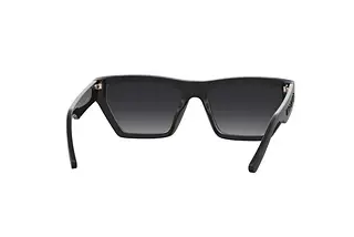 Rückansicht Marc Jacobs MARC 657/S (807/9O)