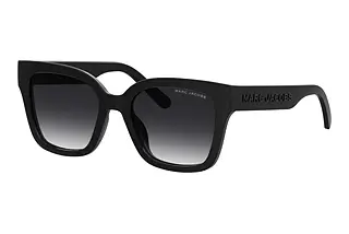 Marc Jacobs MARC 658/S 807/9O DARK GREY SHADEDSCHWARZ