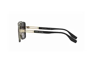Seitenansicht Marc Jacobs MARC 674/S (807/9O)