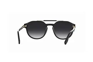 Rückansicht Marc Jacobs MARC 675/S (807/9O)