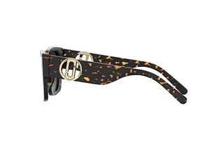 Seitenansicht Marc Jacobs MARC 687/S (086/98)