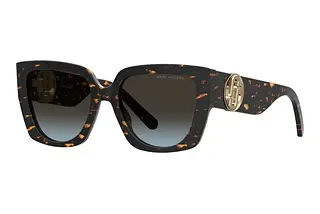 Marc Jacobs MARC 687/S 086/98 BROWN TEALHAVANNA