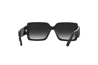 Rückansicht Marc Jacobs MARC 693/S (08A/9O)